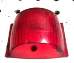 Peterson PM-124-15 Red Side Marker Lens. Fixed Price $14.99.