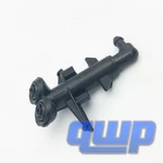 New Front Left Side Lh Headlamp Washer Nozzle Jet For 2011-2015 Land Rover LR2. Fixed Price $10.40.