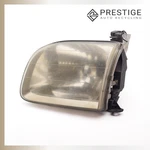 2001 2005 Toyota Sequoia Tundra Headlight Headlamp Left 81150-0C020. Fixed Price $117.00.