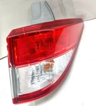 2011-2017 Nissan Quest Tail Light Passenger Right Side Outer Oem. Fixed Price $79.99.