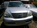 Driver Left Tail Light Fits 03-07 Lexus GX470 1650400. Fixed Price $100.00.