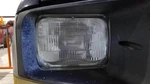 2002 Ford F250SD Passenger Right Headlight Sealed Beam Oem Used 114-01541R. Fixed Price $95.39.