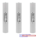 Kastar Battery 6V 3.5AH For Streamlight W/ac W/dc SL20XP Led. Fixed Price $27.99.