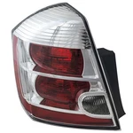 Taillamp Brakelight Driver Left Side Hand 26555ET00B. Fixed Price $70.81.