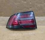 07-08 Acura Type-s Rear Left Driver Outer Tail Light Lamp 33551-SEP-A22 Oem. Fixed Price $67.14.