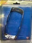 Grote 43673-5 Chrome Die Cast Lamp Guard Bracket 1/2" X 1/8". Fixed Price $14.99.