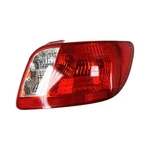 Tail Light For Kia Rio 2006-2011 Passenger Side 166-50131R. Fixed Price $103.57.
