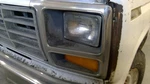 Ford F-250 1982 Left Headlight Used 4739. Fixed Price $99.99.