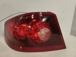 2012 Dodge Avenger Driver Left Tail Light Assembly Oem Used 166-02324L. OO3. Fixed Price $80.00.