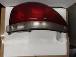 Passenger Tail Light Outer Clear Lower Lens Fits 95-00 Cirrus 61568. Fixed Price $85.00.
