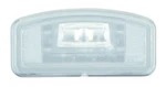 Fits Honda Pilot 2016-2017 Acura Mdx 2014-2017 License Plate Light Rear Lamp. Fixed Price $27.99.