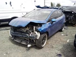 Fiesta 2011 High Mounted Stop Light 30244219. Fixed Price $104.55.