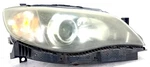 2008-2011 Subaru Impreza Passenger Rh Head Light Lamp Halogen Oem. Fixed Price $77.38.