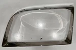 Mercedes-benz Lh Headlight Bezel 140-826-15-77 For S420, S500, S600 & More. Fixed Price $43.96.
