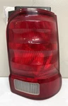 2001-03 Ford Explorer Dr Rh Passenger Side Tail Light Oem 166-01898R. Fixed Price $60.00.