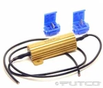 Putco 230004A Led Light Bulb Resistor Kit. Fixed Price $44.56.