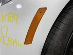 Driver Left Corner/park Light Side Marker Fits 17-20 Bmw 430I 2377881. Fixed Price $95.00.