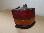 Chrysler Lebaron 1993-1995 2 Door Rh Passenger Side Taillight W/ Bulb Sockets. Fixed Price $51.70.