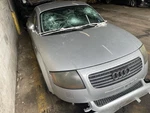 Driver Headlight Xenon Hid Thru Vin 003500 Fits 00-01 Audi Tt 1358051. Fixed Price $169.99.