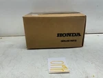 New Genuine Honda Rear Cover 34272-SJC-A01 Oem. Fixed Price $60.99.