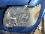 2009 Ford Explorer Left Driver Headlight Assembly Oem Used 139K Miles. Fixed Price $94.90.