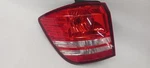 '10-'20 Dodge Journey Left Driver Outer Taillight Incandescent Oem Grade A!. Fixed Price $67.50.