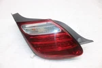 2007 Lexus SC430 Z40 Conv #413 Left Rear Lower Tail Light. Fixed Price $232.29.
