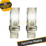 Recon 264228WH 360 Degree 30-WATT Cree Leds For Use As Reverse Light Bulbs. Fixed Price $149.95.