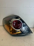 10-12 Nissan Altima Sedan Passenger Right Tail Light Lamp Quarter Panel Mounted. Fixed Price $46.00.