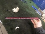 07 08 09 10 11 12 13 Mercedes S550: 3RD Brake Light High Mount Stop Lamp. Fixed Price $41.25.