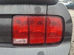 2007 Ford Mustang Right Passenger Tail Light Assembly Oem Used 166-02168R. Fixed Price $100.70.