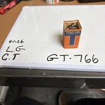 (1) Vintage Tung-sol 6-8 Volt Auto Light Bulb 2530 Nos Oem Sold Individually. Fixed Price $9.00.