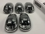 Putco 920556 Smoke Roof Marker Lights Lamps For 2003-2008 Dodge Ram 2500 3500. Fixed Price $84.99.