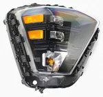 Oem Right Passenger Side Headlamp For Hyundai Kona, Ev 92102-BE020. Fixed Price $425.00.