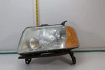 2005-2007 Ford Freestyle Front Left Driver Side Headlight 5F93-13006-H Oem. Fixed Price $66.49.