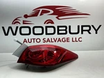 2016-2017 Infiniti Q50 Passenger Tail Light Quarter Panel Mounted 482188. Fixed Price $79.99.