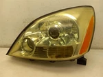 05-09 Lexus GX470 Driver Side Front Headlight Assembly. Fixed Price $229.12.