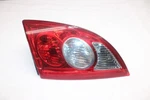2004 Chrysler Crossfire Zh Coupe #426 Tail Light Lamp Left Driver. Fixed Price $147.19.