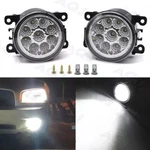 Fit For Porsche Macan 2015-2018 Left&right Side Led Front Fog Light Lamp. Fixed Price $34.99.