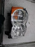 Passenger Right Headlight Without Hid Fits 08-10 Grand Cherokee 634654. Fixed Price $72.79.