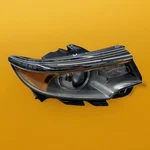 2011-2014 Ford Edge Passenger Headlight Smoked Halogen BT4Z-13008-G Oem #4. Fixed Price $189.00.