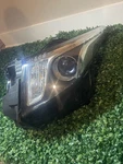 Tested 2013-2019 Cadillac Ats Right Passenger Side Xenon Hid Headlight Oem. Fixed Price $155.00.