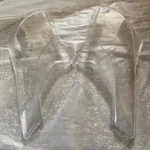 For Ferrari 458 Headlampshade Light Housing Kit OEM:244431 265170 244433 265171. Fixed Price $1235.00.