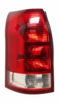 Driver Left Lh Tail Light Assembly Fits 2004-2007 Vue Factory Oem. Fixed Price $25.20.