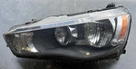 2013 Mitsubishi Outlander Driver Side Halogen Headlight 2012 2011 2010 Very Nice. Fixed Price $99.99.