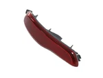 Mopar 68105145AC Jeep Cherokee Rear Driver Side Bumper Reflector 2014-2018 Oem. Fixed Price $34.29.