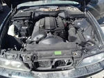Passenger Headlight Without Xenon Clear Lens Fits 01-03 Bmw 525I 1534065. Fixed Price $199.90.