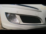 Passenger Corner/park Light Fog-driving Bumper Mounted Fits 11-13 Equus 1333369. Fixed Price $127.49.