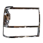 Headlight Bezel Ford Explorer 91-94 Passenger Side Platinum Plus. Fixed Price $20.43.