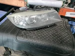 Rh Hid *box* Oem 09-11 Bmw 335I 1YR Wrnty. Fixed Price $140.00.